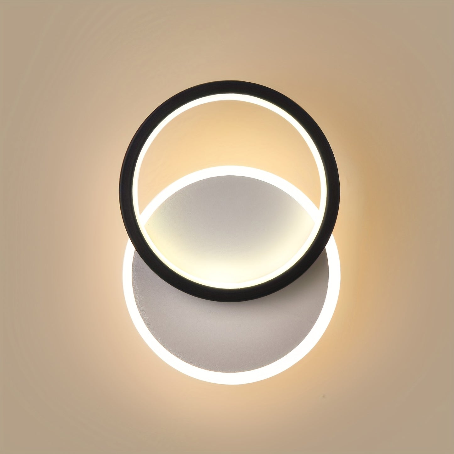 Modern Minimalist Bedside Wall Lamp