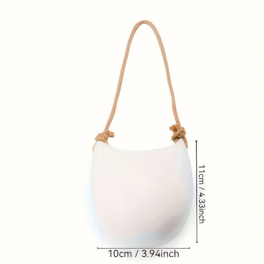 Modern Wall-Mounted Plant Vase 2 pcs