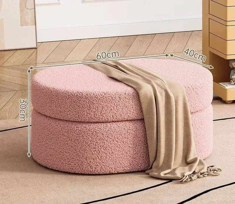 Modern Storage Bench