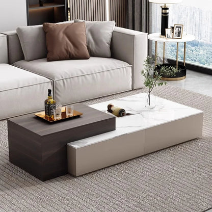Modern Multi-functional Coffee Table
