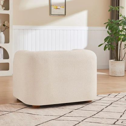 Modern Cozy Accent Chair