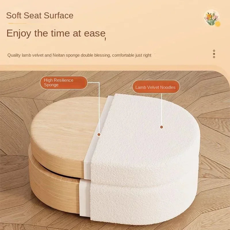 Modern Storage Bench