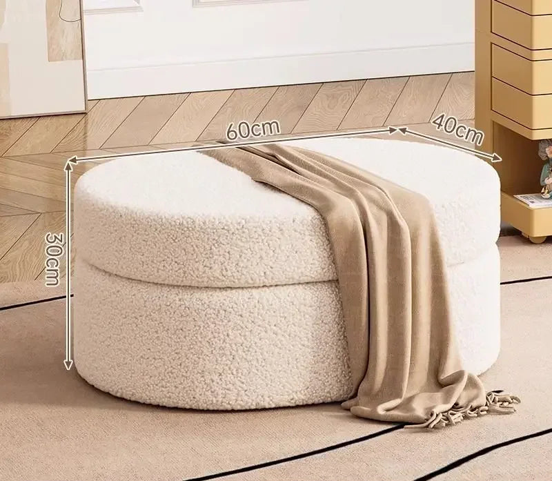 Modern Storage Bench