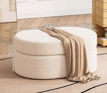 Modern Storage Bench