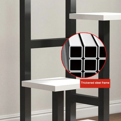 Modern Multi-tier Flower Stand