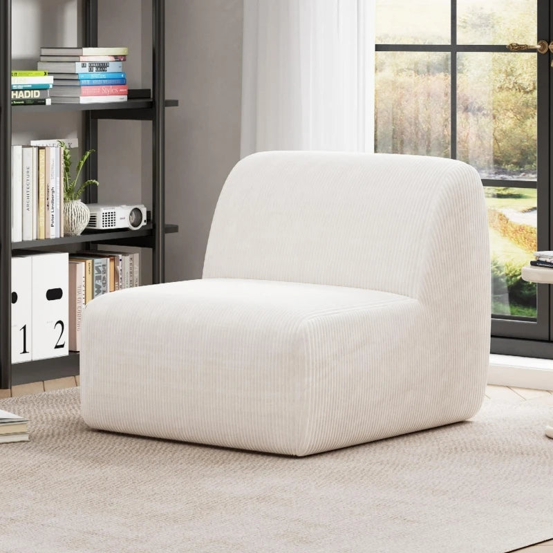 High Density Memory Foam Bean Bag Chair