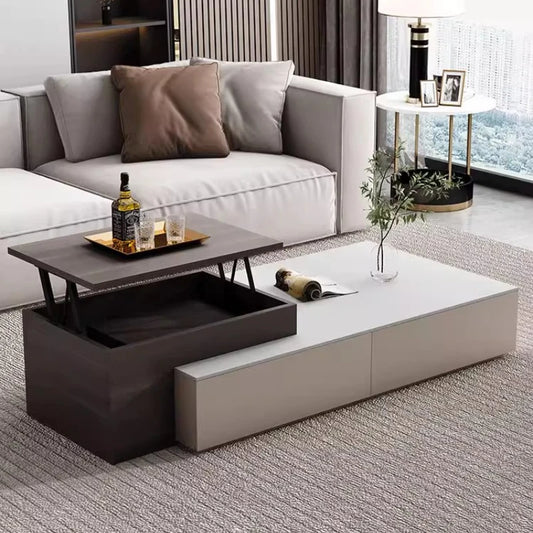 Modern Multi-functional Coffee Table