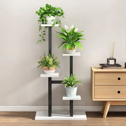 Modern Multi-tier Flower Stand