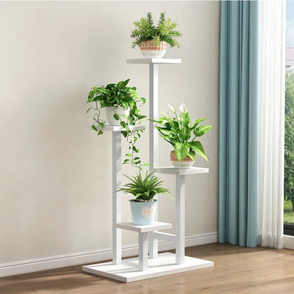 Modern Multi-tier Flower Stand