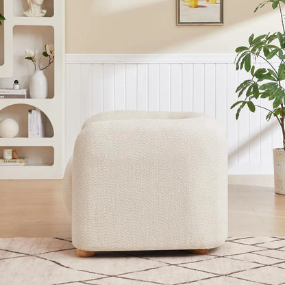 Modern Cozy Accent Chair