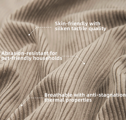 High Density Memory Foam Bean Bag Chair