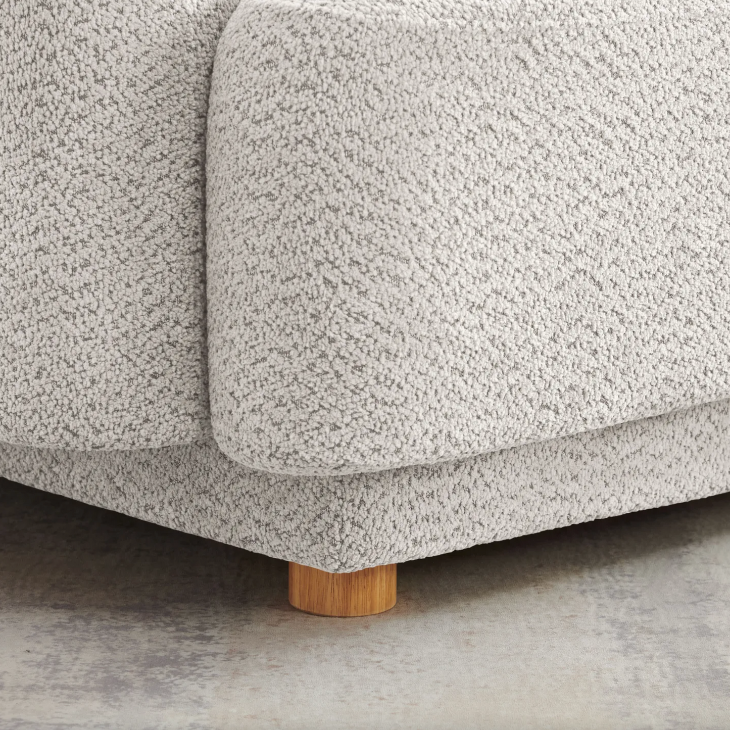 Modern Comfy Accent Barrel Chair