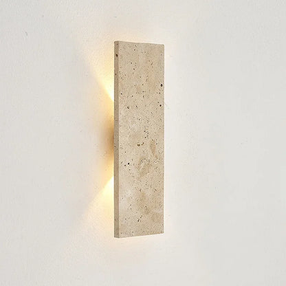 Cave Stone Waterproof LED Wall Light