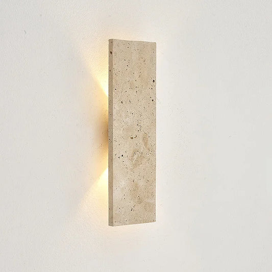 Cave Stone Waterproof LED Wall Light